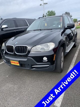 2009 BMW X5 xDrive30i 5UXFE43519L261755 2009 BMW X5 xDrive30i