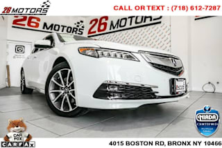 2017 Acura TLX SH-AWD V6 w/Tech 19UUB3F58HA002084 2017 Acura TLX SH-AWD V6 w/Tech