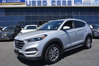 2018 Hyundai Tucson SEL KM8J3CA49JU706856 2018 Hyundai Tucson SEL