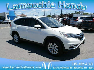 2016 Honda CR-V EX 5J6RM4H57GL017383 2016 Honda CR-V EX