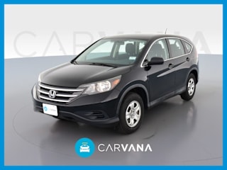 2014 Honda CR-V LX 2HKRM3H32EH558938 2014 Honda CR-V LX