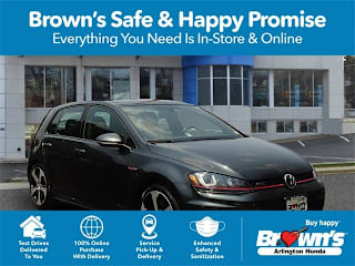 2015 Volkswagen Golf GTI Autobahn 3VW4T7AU2FM048654 2015 Volkswagen Golf GTI Autobahn