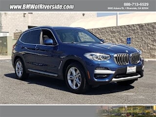 2021 BMW X3 sDrive30i 5UXTY3C01M9E04558 2021 BMW X3 sDrive30i