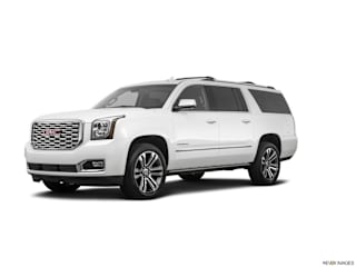 2019 GMC Yukon XL Denali 1GKS2HKJ4KR361337 2019 GMC Yukon XL Denali
