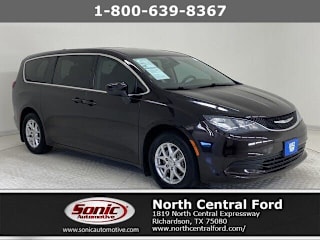2017 Chrysler Pacifica Touring 2C4RC1DG1HR577374 2017 Chrysler Pacifica Touring