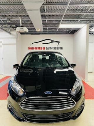 2019 Ford Fiesta SE 3FADP4EJ3KM138904 2019 Ford Fiesta SE