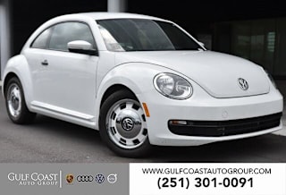 2016 Volkswagen Beetle 1.8T Classic PZEV 3VWF17AT8GM632645 2016 Volkswagen Beetle 1.8T Classic PZEV