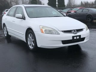 2003 Honda Accord 1HGCM66593A000845 2003 Honda Accord