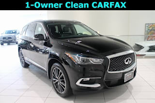 2017 Infiniti QX60 Base 5N1DL0MM6HC530436 2017 Infiniti QX60 Base