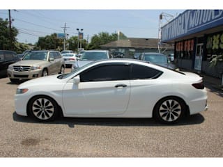 2014 Honda Accord EX-L 1HGCT1B8XEA007764 2014 Honda Accord EX-L