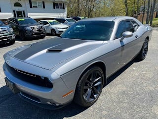 2015 Dodge Challenger SXT Plus 2C3CDZBG1FH700425 2015 Dodge Challenger SXT Plus