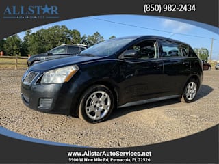 2009 Pontiac Vibe 2.4L 5Y2SP67069Z469549 2009 Pontiac Vibe 2.4L