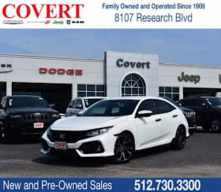 2018 Honda Civic SHHFK7H49JU238421 2018 Honda Civic