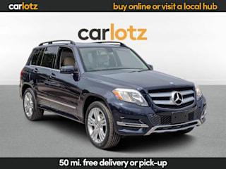 2014 Mercedes-Benz GLK WDCGG5HB0EG314656 2014 Mercedes-Benz GLK