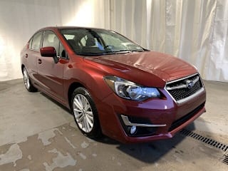 2016 Subaru Impreza 2.0i Premium JF1GJAF61GH022930 2016 Subaru Impreza 2.0i Premium