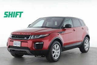 2016 Land Rover Range Rover Evoque SE Premium SALVP2BG3GH079109 2016 Land Rover Range Rover Evoque SE Premium