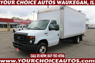 2013 Ford E-150 E 350 SD 2dr Commercial/Cutaway/Chassis 138 176 in. WB 1FDWE3FL8DDB20993 2013 Ford E-150 E 350 SD 2dr Commercial/Cutaway/Chassis 138 176 in. WB