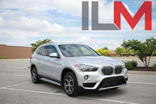 2018 BMW X1 xDrive28i WBXHT3C35J3H31756 2018 BMW X1 xDrive28i