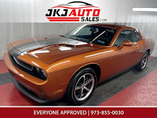 2011 Dodge Challenger SE 2B3CJ4DG2BH541432 2011 Dodge Challenger SE