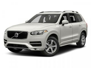 2018 Volvo XC90 T6 Momentum YV4A22PK9J1206833 2018 Volvo XC90 T6 Momentum