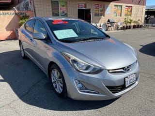 2015 Hyundai Elantra 5NPDH4AE9FH636567 2015 Hyundai Elantra