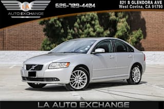 2009 Volvo S40 2.4i YV1MS382492453892 2009 Volvo S40 2.4i