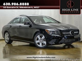 2015 Mercedes-Benz CLA CLA 250 4MATIC WDDSJ4GB9FN183517 2015 Mercedes-Benz CLA CLA 250 4MATIC