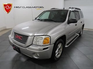 2006 GMC Envoy XL SLE 1GKES16S766112030 2006 GMC Envoy XL SLE
