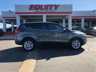 2019 Ford Escape 1FMCU9G94KUB83582 2019 Ford Escape