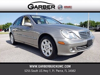 2006 Mercedes-Benz C-Class WDBRF92J66F809779 2006 Mercedes-Benz C-Class