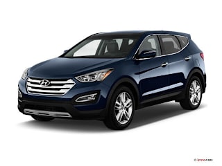 2013 Hyundai Santa Fe Limited KM8SRDHF9DU010292 2013 Hyundai Santa Fe Limited