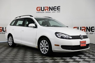 2010 Volkswagen Jetta SportWagen SE 3VWTX7AJ3AM612942 2010 Volkswagen Jetta SportWagen SE