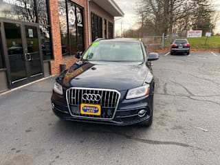 2015 Audi Q5 WA1DGAFP3FA059922 2015 Audi Q5