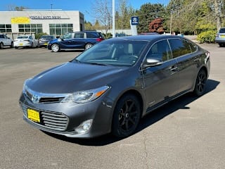 2015 Toyota Avalon Hybrid 4T1BD1EB5FU038401 2015 Toyota Avalon Hybrid