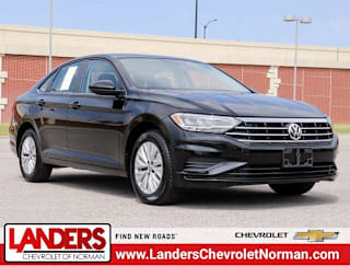 2019 Volkswagen Jetta 1.4T S 3VWC57BU3KM275477 2019 Volkswagen Jetta 1.4T S