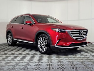 2019 Mazda CX-9 Grand Touring JM3TCBDY3K0309245 2019 Mazda CX-9 Grand Touring