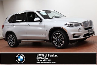 2018 BMW X5 xDrive40e iPerformance 5UXKT0C51J0W02431 2018 BMW X5 xDrive40e iPerformance