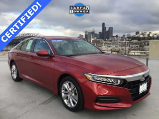 2019 Honda Accord 1HGCV1F13KA056310 2019 Honda Accord