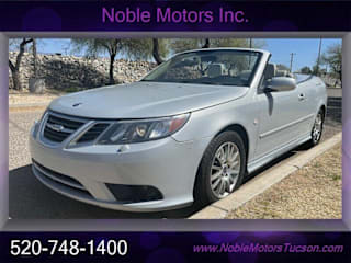 2008 Saab 9-3 2.0T YS3FB79Y186008812 2008 Saab 9-3 2.0T