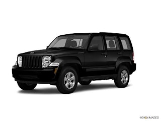 2012 Jeep Liberty 1C4PJMAK9CW204154 2012 Jeep Liberty