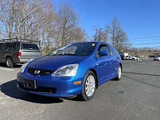 2004 Honda Civic SHHEP335X4U501896 2004 Honda Civic