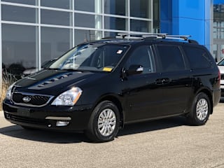 2014 Kia Sedona KNDMG4C78E6548944 2014 Kia Sedona