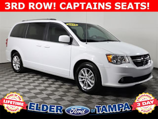 2019 Dodge Grand Caravan SXT 2C4RDGCG4KR774421 2019 Dodge Grand Caravan SXT
