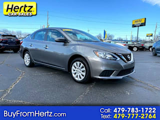 2019 Nissan Sentra 3N1AB7AP9KY351438 2019 Nissan Sentra