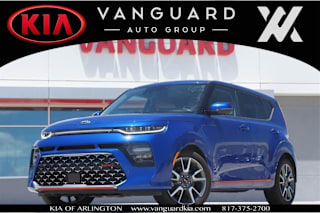 2020 Kia Soul GT-Line KNDJ53AF0L7048233 2020 Kia Soul GT-Line