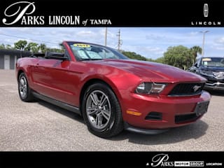 2012 Ford Mustang V6 1ZVBP8EM7C5250015 2012 Ford Mustang V6