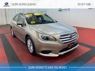 2017 Subaru Legacy 2.5i Premium 4S3BNAC67H3049187 2017 Subaru Legacy 2.5i Premium