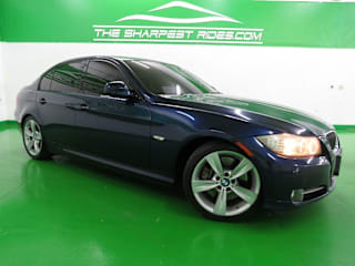 2011 BMW 3 Series 335i WBAPM5C55BE435364 2011 BMW 3 Series 335i