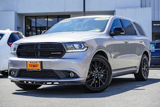 2016 Dodge Durango R/T 1C4SDHCT2GC361921 2016 Dodge Durango R/T