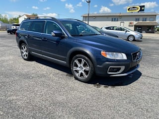 2013 Volvo XC70 T6 YV4902BZ5D1162539 2013 Volvo XC70 T6